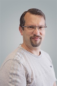 Anthony MOREAU