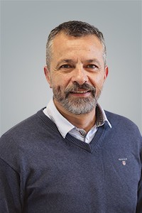 Denis BARRÉ