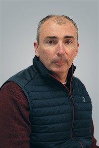 Dominique REPESSÉ