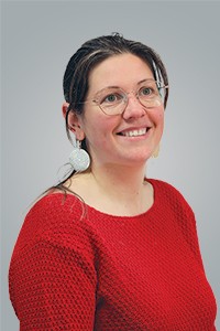Sophie LEHOURS