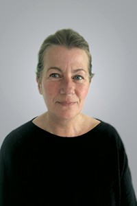 Véronique LABBÉ