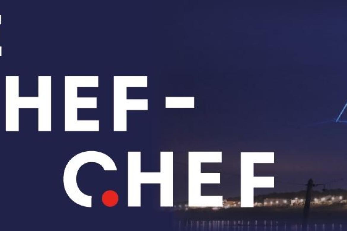 Chef Chef 