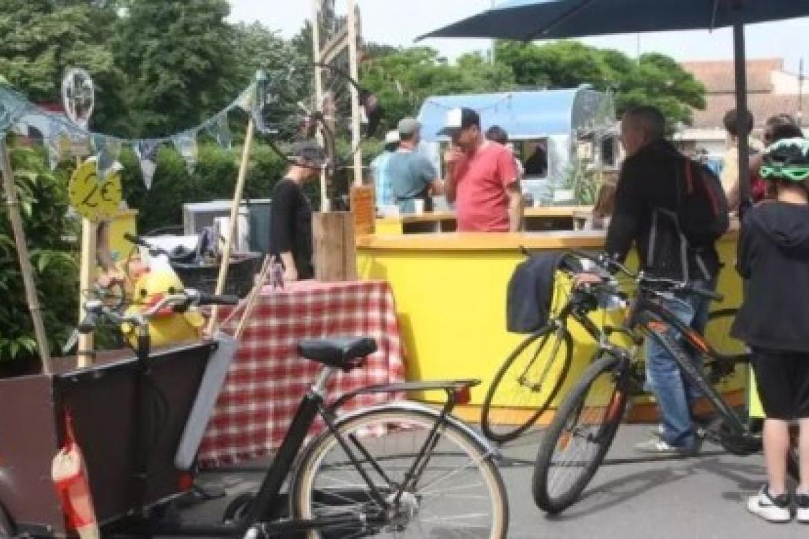 Fête du vélo