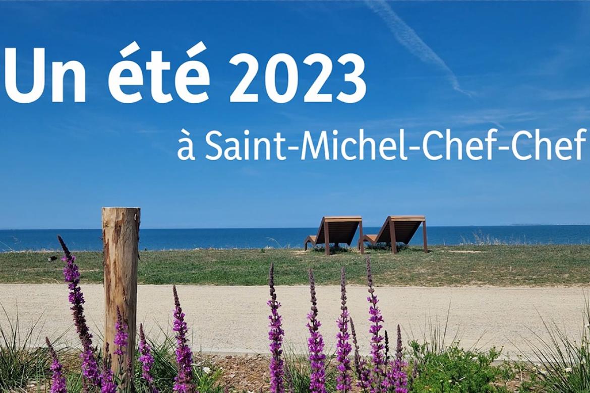 Retour en images sur l'été 2023