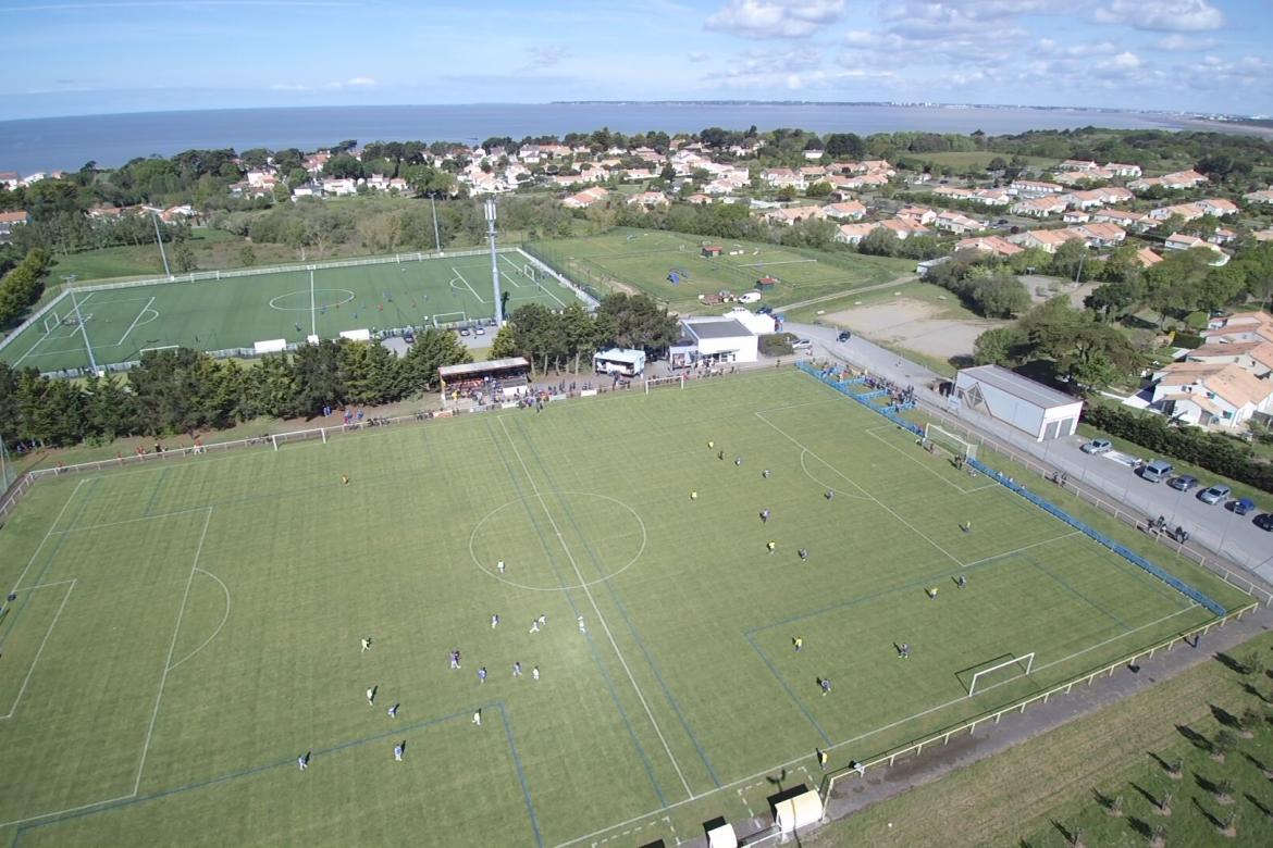 Equipements sportifs