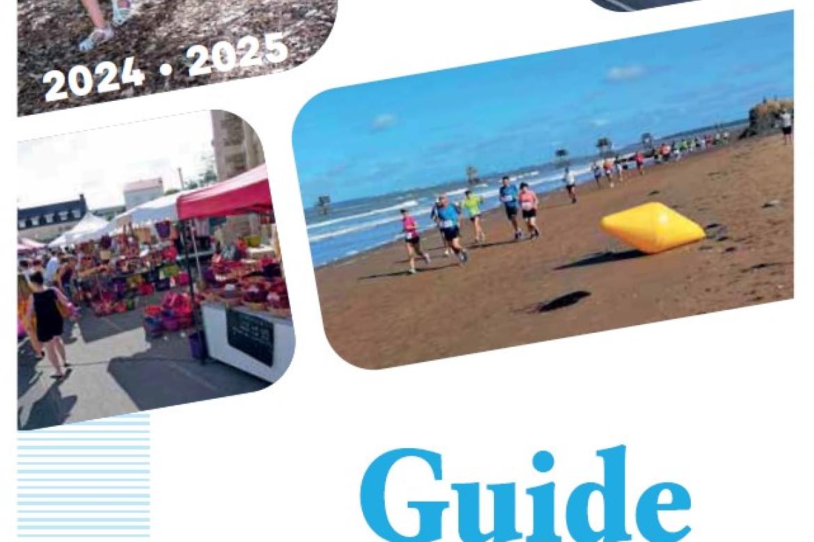 Guide Pratique 2024/2025