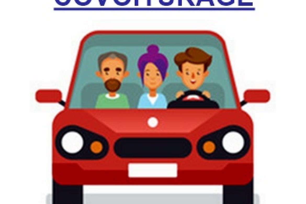 Covoiturage