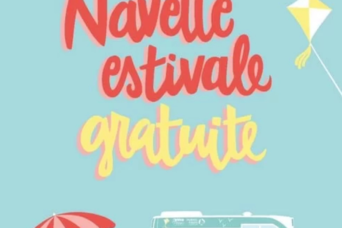 Navette estivale