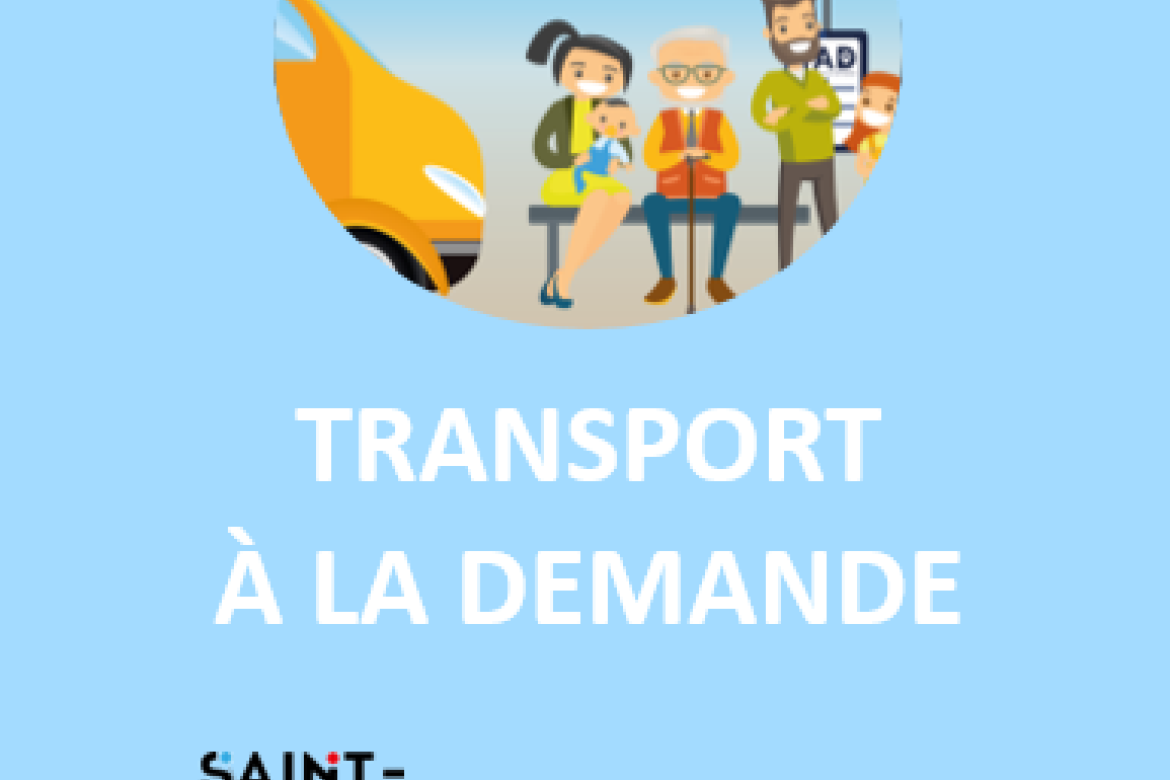 Transport à la demande