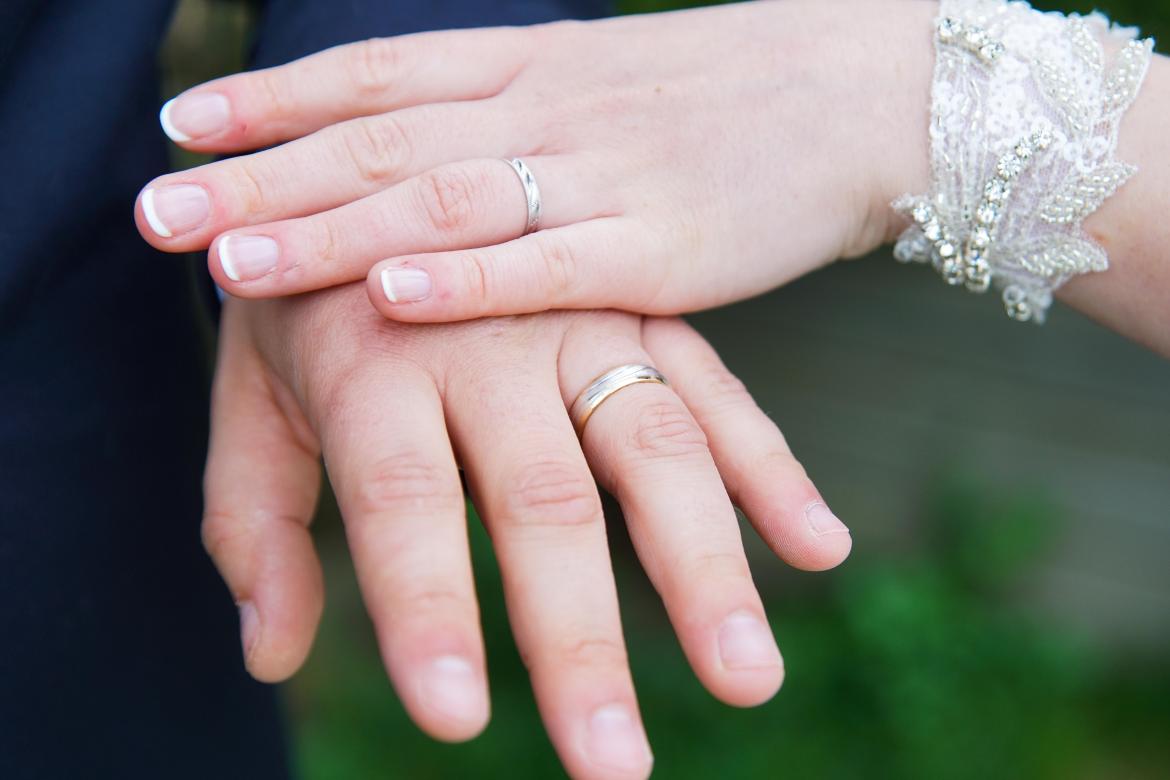 MARIAGE