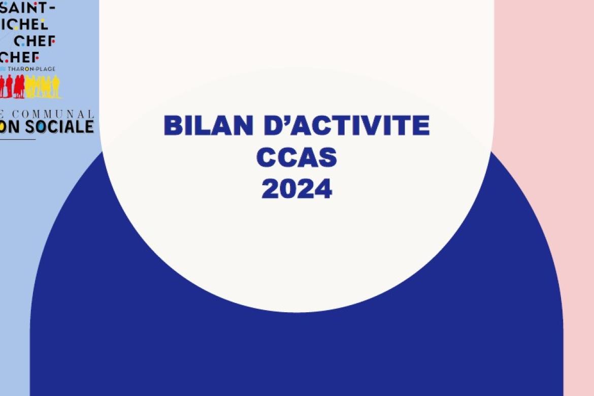 Bilan d'activité 2024
