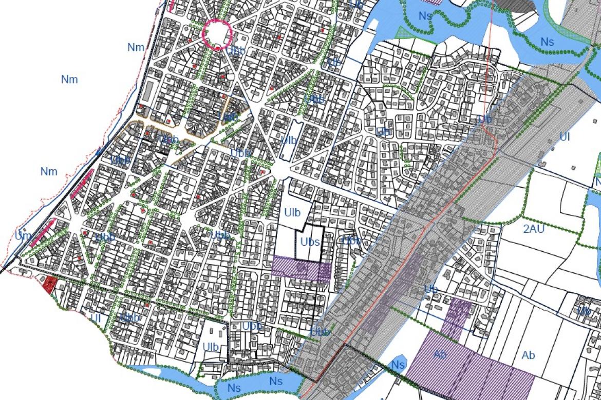 Approbation de la déclaration de projet n°1 valant mise en compatibilité du PLU 