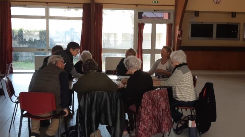 Analyse des Besoins Sociaux