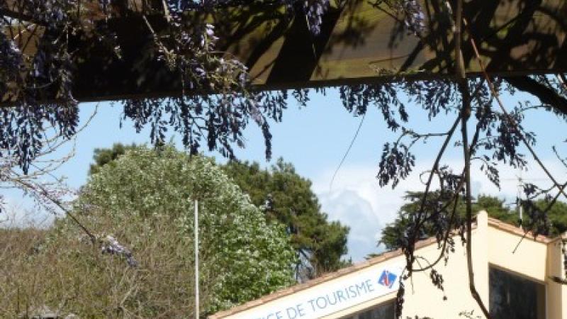 Office de Tourisme Intercommunal