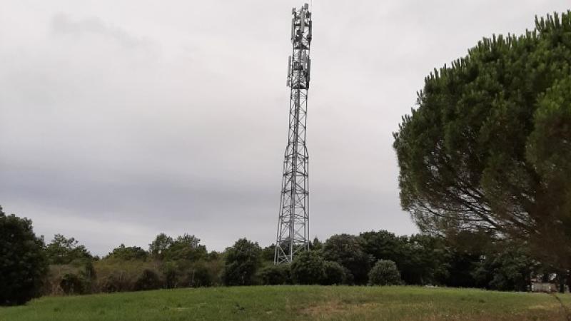 Antennes relais - Dossier d'information mairie (DIM)