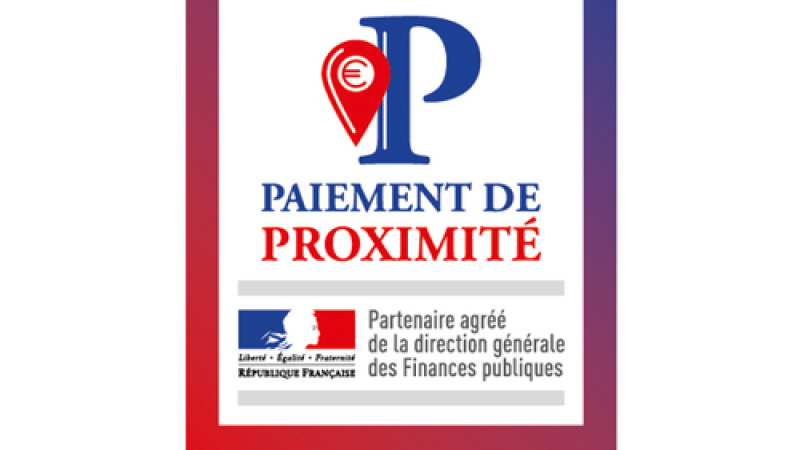 Le paiement de proximité