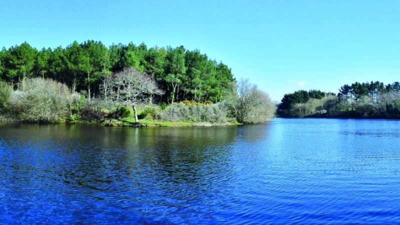 Les espaces naturels