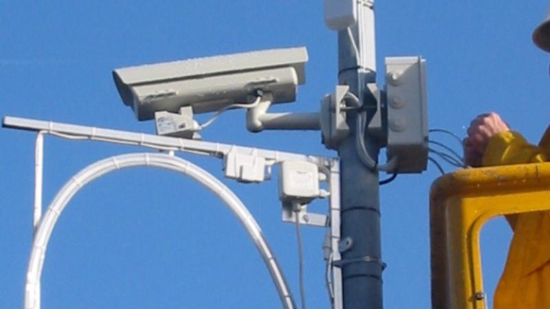 Vidéo protection
