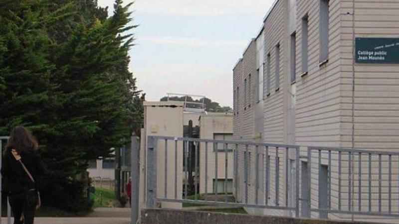 Les collèges