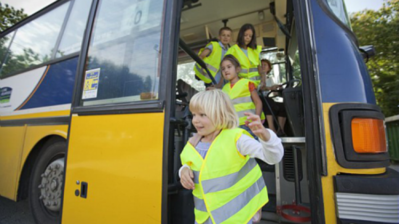 Transports scolaires