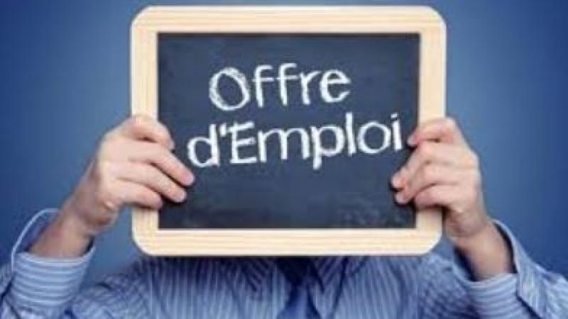 Offres d'emploi