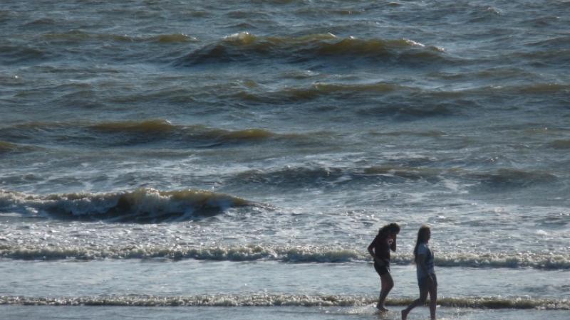 Plages et Pêche