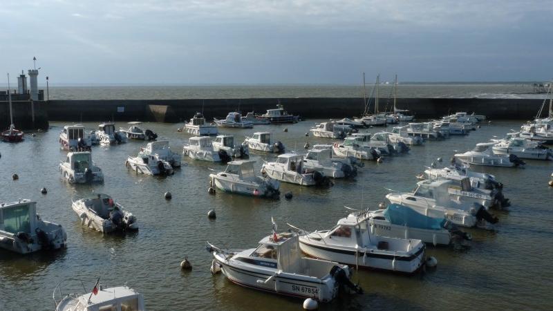 Délégués Port de Comberge