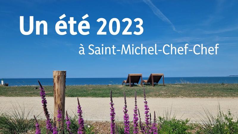 Retour en images sur l'été 2023