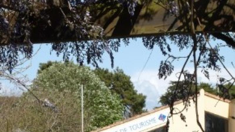 Office de Tourisme intercommunal