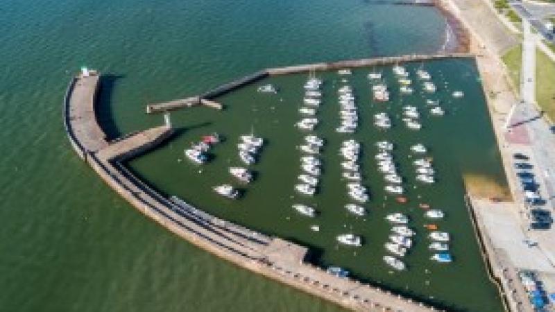 Port de Comberge