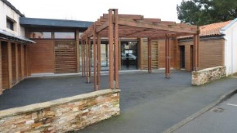Centre Communal d'Action Sociale