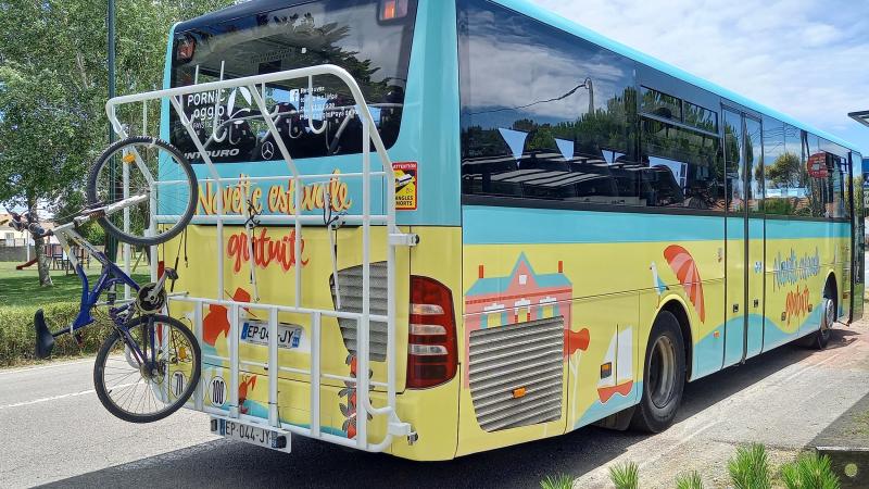 Les transports
