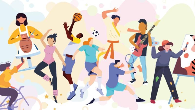 Rendez-vous des associations 2024