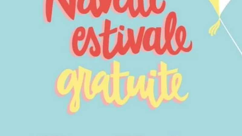 Navette estivale