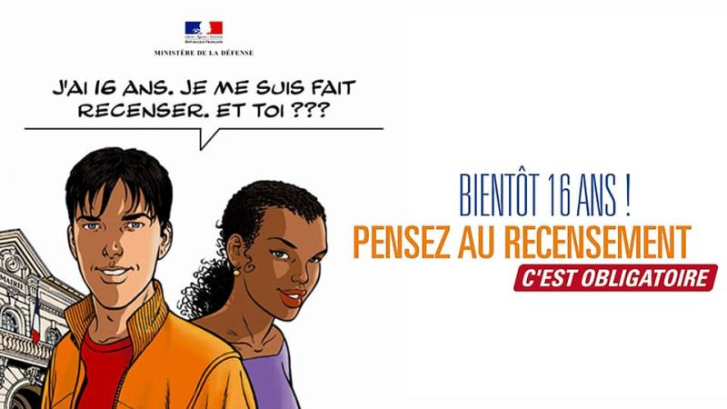 Recensement Citoyen