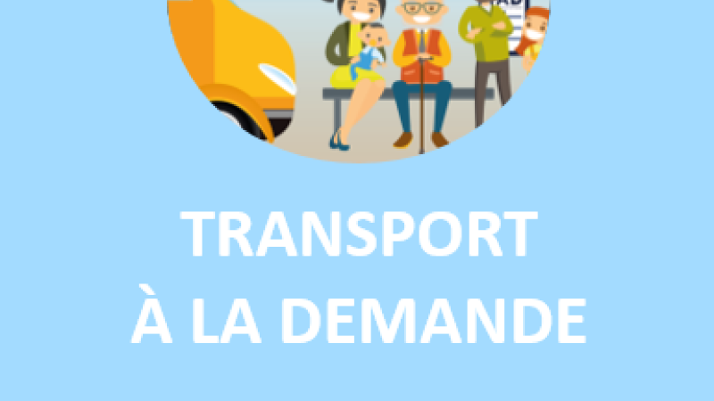 Transport à la demande
