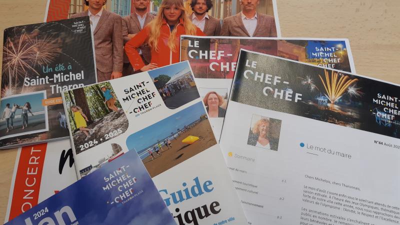 Offres d'emploi et de stage