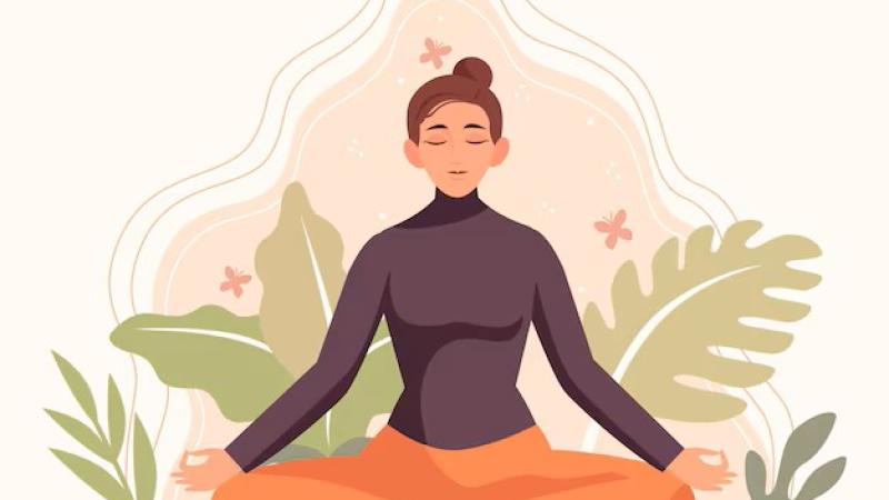 Atelier méditation