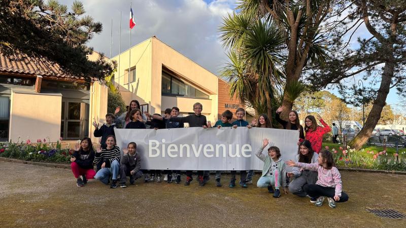 Journée des nouveaux arrivants