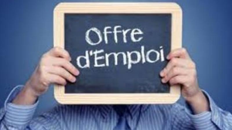 La Mairie recrute