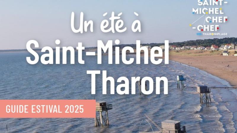 Le Guide de votre été