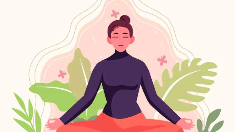 Initiation à la méditation