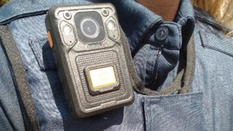 Les caméras mobiles