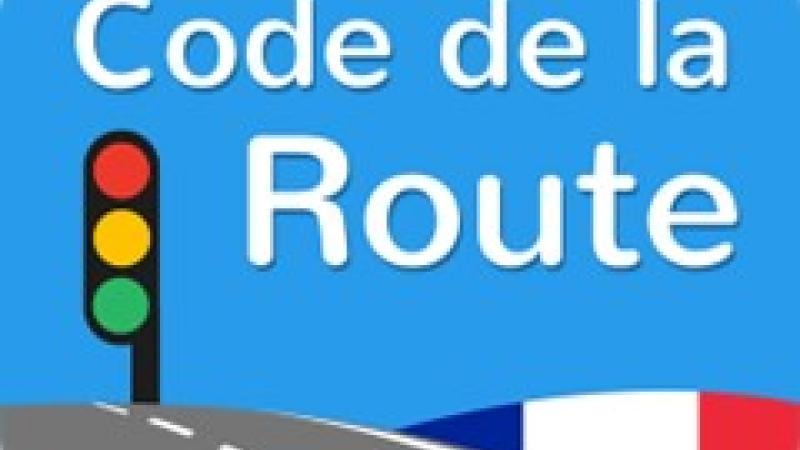 Petits rappels du Code de la route