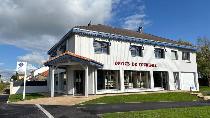 Appel à projet : aménagement et exploitation d'un local à vocation touristique