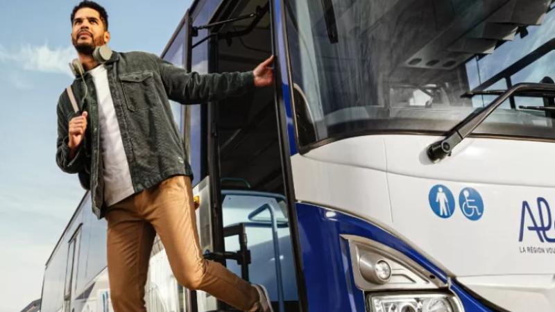 Nouveautés Aléop dès le 5 janvier