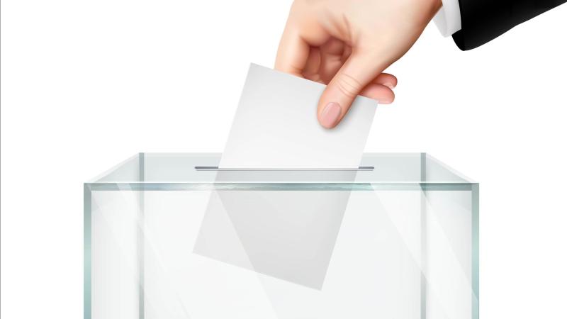 Élections municipales