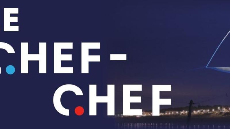 Chef Chef n°43 - Juillet 2024