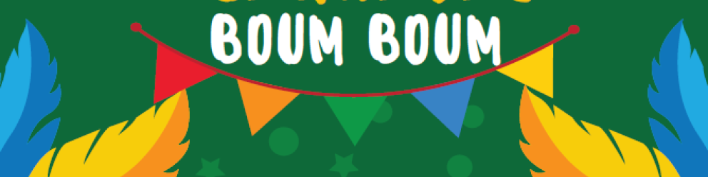 Carnaval et boum, Cap Horizon et Mairie