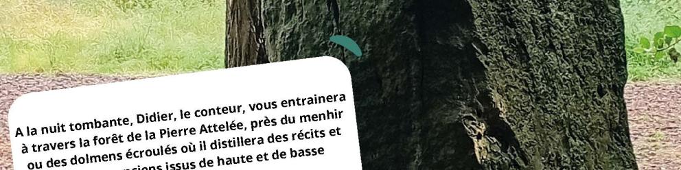 Balade contée